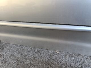 bontott VW POLO CLASSIC Jobb első Ajtó (Részeivel)