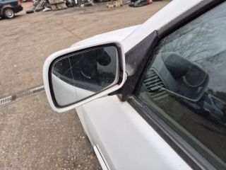 bontott VW POLO CLASSIC Jobb első Ajtó (Részeivel)