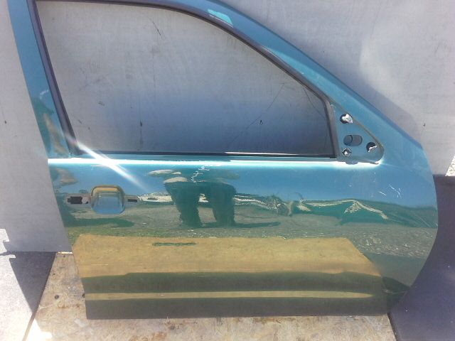 bontott VW POLO CLASSIC Jobb első Ajtó (Üres lemez)