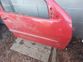 bontott VW POLO CLASSIC Jobb első Ajtó (Üres lemez)