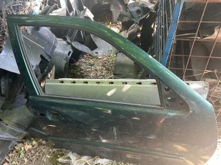 bontott VW POLO CLASSIC Jobb első Ajtó (Üres lemez)