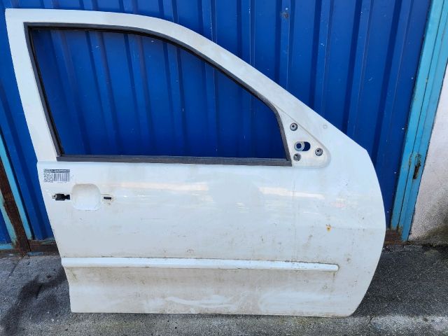 bontott VW POLO CLASSIC Jobb első Ajtó (Üres lemez)