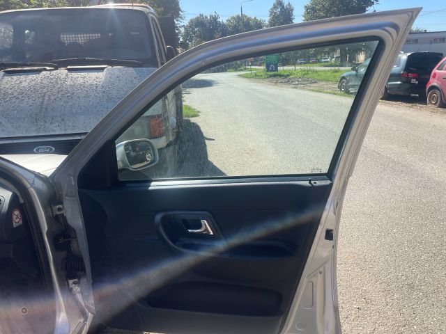 bontott VW POLO CLASSIC Jobb első Ajtó (Üres lemez)