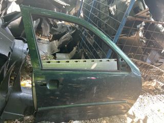 bontott VW POLO CLASSIC Jobb első Ajtó (Üres lemez)