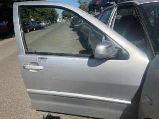 bontott VW POLO CLASSIC Jobb első Ajtó (Üres lemez)