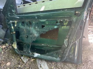 bontott VW POLO CLASSIC Jobb első Ajtó (Üres lemez)