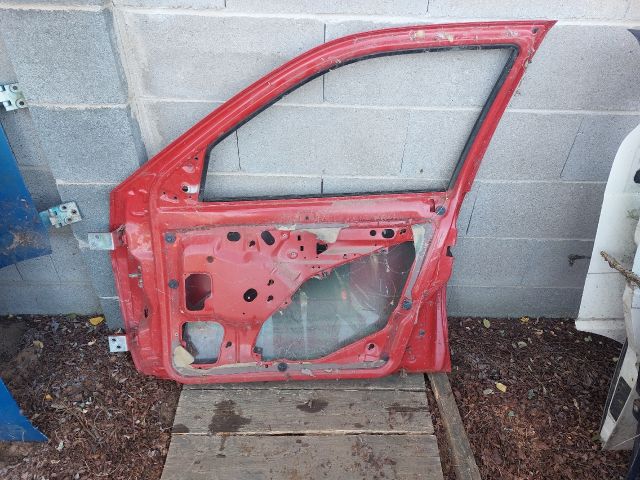 bontott VW POLO CLASSIC Jobb első Ajtó (Üres lemez)