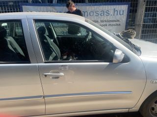 bontott VW POLO CLASSIC Jobb első Ajtó (Üres lemez)