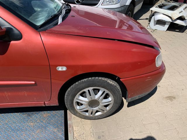 bontott VW POLO CLASSIC Jobb első Ajtó (Üres lemez)