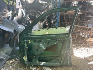 bontott VW POLO CLASSIC Jobb első Ajtó (Üres lemez)