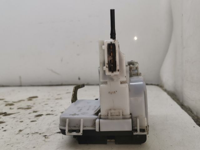 bontott VW POLO CLASSIC Jobb első Ajtózár