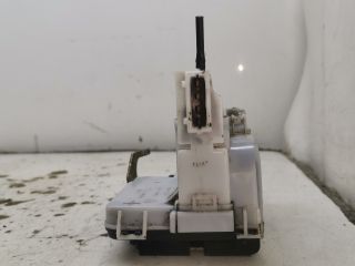 bontott VW POLO CLASSIC Jobb első Ajtózár