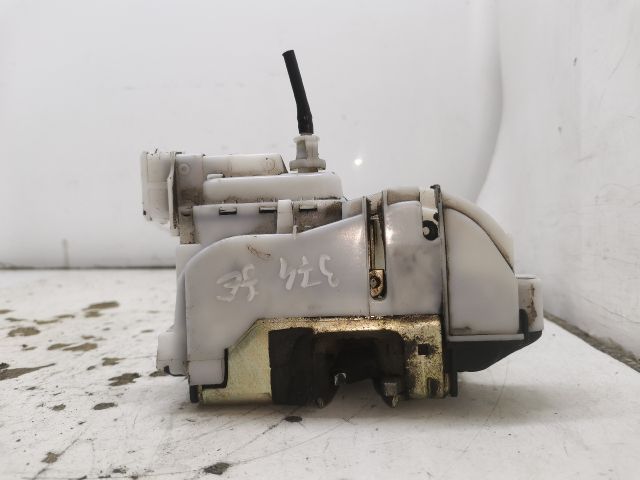 bontott VW POLO CLASSIC Jobb első Ajtózár