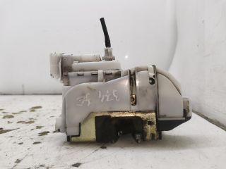 bontott VW POLO CLASSIC Jobb első Ajtózár