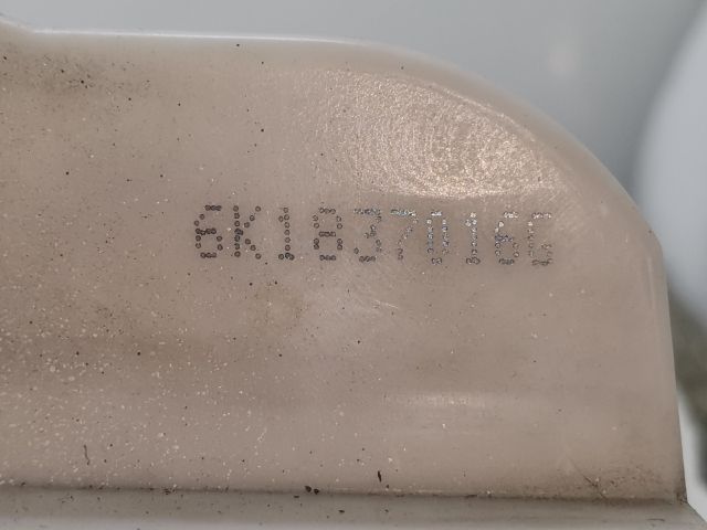 bontott VW POLO CLASSIC Jobb első Ajtózár