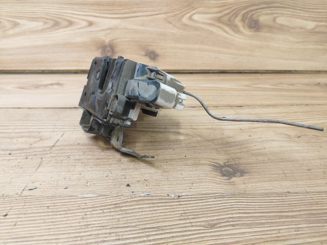 bontott VW POLO CLASSIC Jobb első Ajtózár