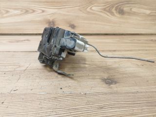 bontott VW POLO CLASSIC Jobb első Ajtózár