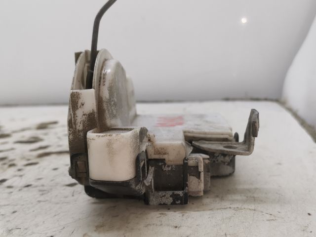 bontott VW POLO CLASSIC Jobb első Ajtózár