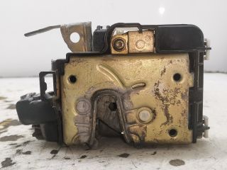 bontott VW POLO CLASSIC Jobb első Ajtózár