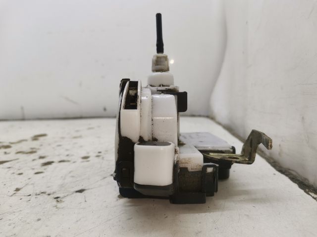 bontott VW POLO CLASSIC Jobb első Ajtózár