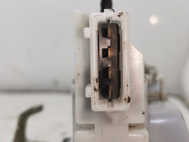 bontott VW POLO CLASSIC Jobb első Ajtózár