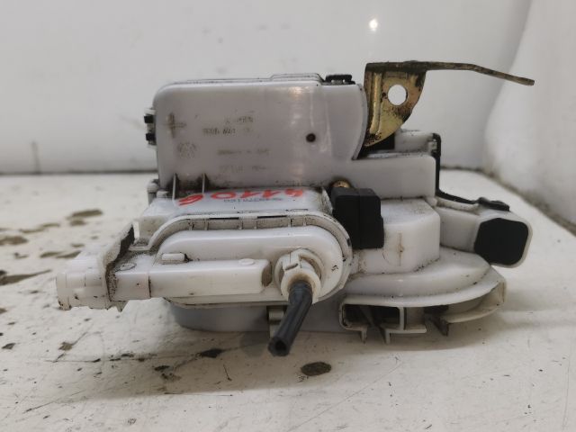 bontott VW POLO CLASSIC Jobb első Ajtózár