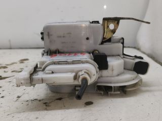 bontott VW POLO CLASSIC Jobb első Ajtózár