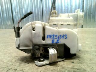 bontott VW POLO CLASSIC Jobb első Ajtózár