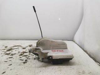 bontott VW POLO CLASSIC Jobb első Ajtózár