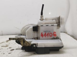 bontott VW POLO CLASSIC Jobb első Ajtózár