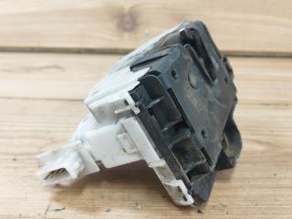 bontott VW POLO CLASSIC Jobb első Ajtózár