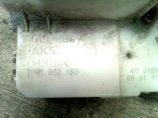 bontott VW POLO CLASSIC Jobb első Ajtózár