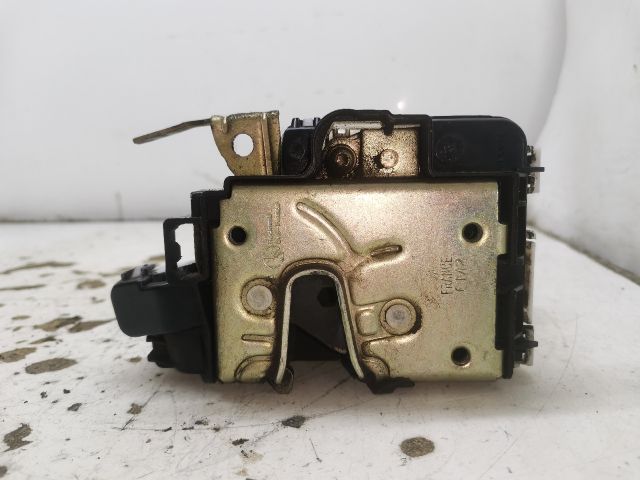 bontott VW POLO CLASSIC Jobb első Ajtózár