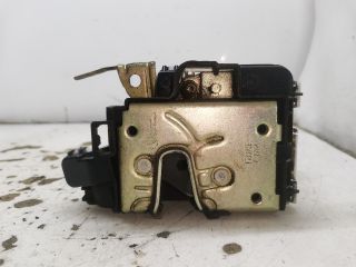 bontott VW POLO CLASSIC Jobb első Ajtózár