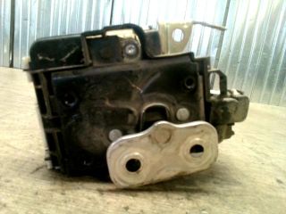 bontott VW POLO CLASSIC Jobb első Ajtózár