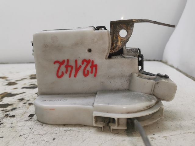 bontott VW POLO CLASSIC Jobb első Ajtózár