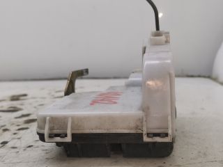 bontott VW POLO CLASSIC Jobb első Ajtózár