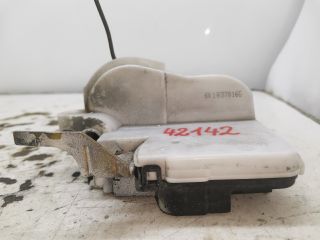 bontott VW POLO CLASSIC Jobb első Ajtózár