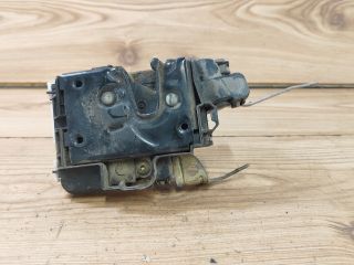 bontott VW POLO CLASSIC Jobb első Ajtózár