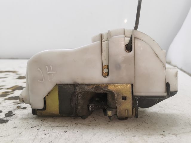 bontott VW POLO CLASSIC Jobb első Ajtózár