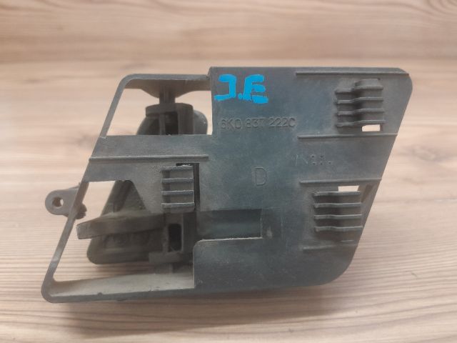 bontott VW POLO CLASSIC Jobb első Belső Kilincs