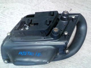 bontott VW POLO CLASSIC Jobb első Belső Kilincs