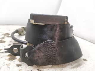 bontott VW POLO CLASSIC Jobb első Biztonsági Öv