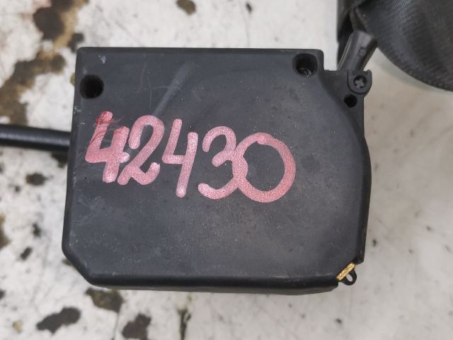 bontott VW POLO CLASSIC Jobb első Biztonsági Öv