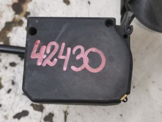 bontott VW POLO CLASSIC Jobb első Biztonsági Öv