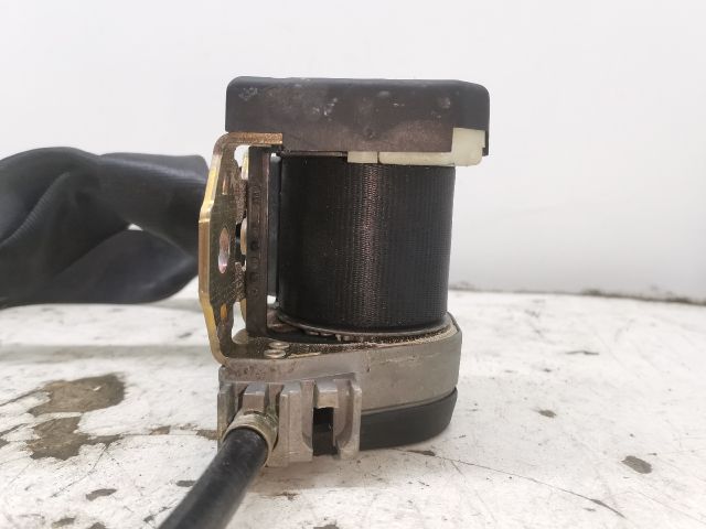 bontott VW POLO CLASSIC Jobb első Biztonsági Öv