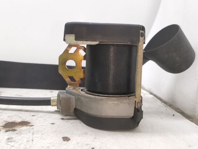 bontott VW POLO CLASSIC Jobb első Biztonsági Öv