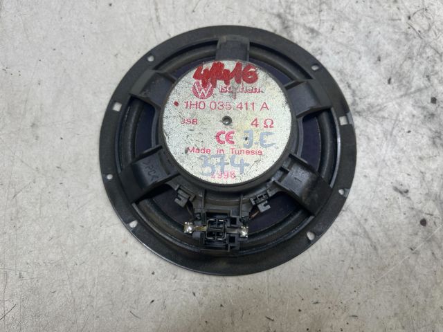 bontott VW POLO CLASSIC Jobb első Hangszóró