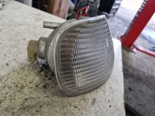 bontott VW POLO CLASSIC Jobb első Irányjelző