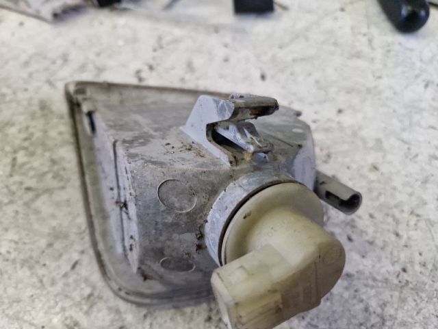 bontott VW POLO CLASSIC Jobb első Irányjelző